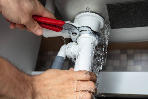 Best Fire Damage Restoration  in Auburn Lake Trails, CA